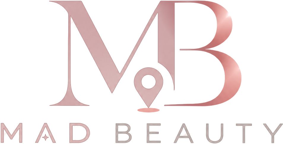 Mad Beauty