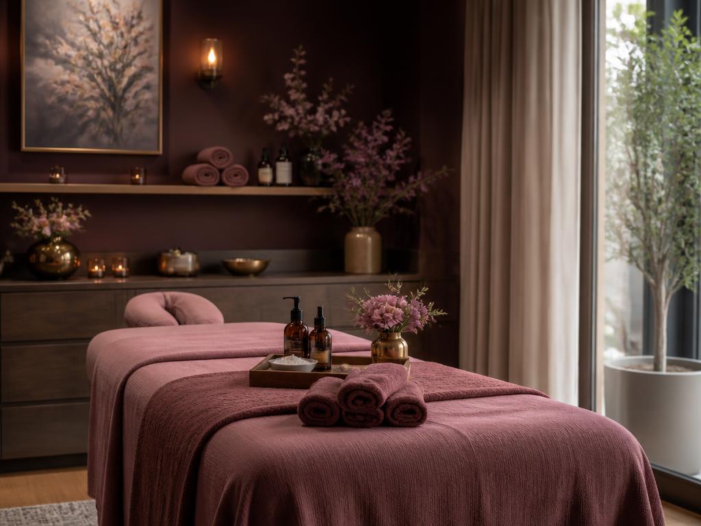 Massage